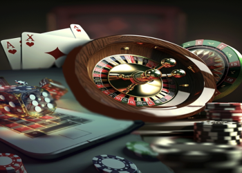 Your Premier Online Gambling Destination in Asia